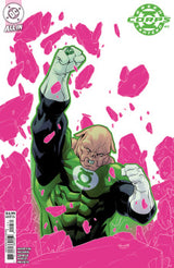 GREEN LANTERN CORPS #12 GODLEWSKI (Special Order)