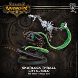 CRYX SKARLOCK SOLO BLISTER (Special Order)