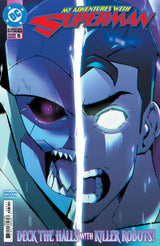 MY ADVENTURES WITH SUPERMAN #5 (Special Order)