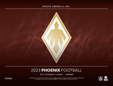 PANINI PHOENIX FOOTBALL 2023 (Special Order)