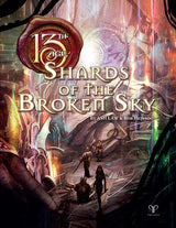 13TH AGE SHARDS OF THE BROKEN SKY (Special Order)