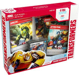 TRANSFORMERS TCG AUTOBOTS STARTER (Special Order)