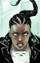 ABSOLUTE GREEN LANTERN #8 NGUYEN (Special Order)