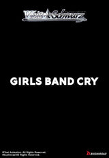 WS GIRLS BAND CRY TRIAL DECK (Special Order)