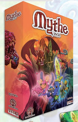 MYTHE (Special Order)