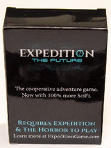 EXPEDITION THE FUTURE EXPANSION (Special Order)