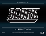 PANINI SCORE FOOTBALL 2022 (Special Order)