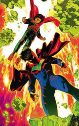 SUPERMAN UNLIMITED #11 ACO (Special Order)