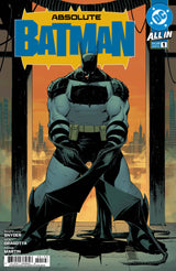 ABSOLUTE BATMAN #1 11TH PRINT (Special Order)