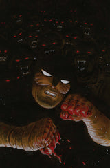 DC VS VAMPIRES: WORLD WAR V #10 CROOK (Special Order)