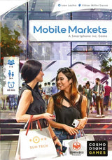 MOBILE MARKETS: A SMARTPHONE INC. GAME (Special Order)