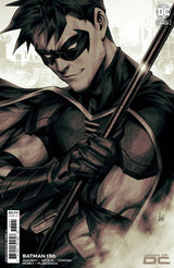 BATMAN #136 ARTGERM (Special Order)