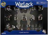 WARLOCK TILES: ACCESSORY - TOWN WATCH (Special Order)
