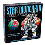 MUNCHKIN STAR GUEST ARTIST EDITION (EN) (Special Order)