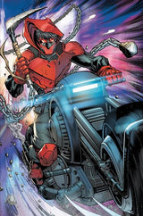 FUTURE STATE GOTHAM #17 CVR B CHOKOO CARD STOCK VA (Special Order)