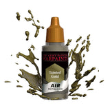 WARPAINTS: METALLIC AIR TAINTED GOLD (Special Order)