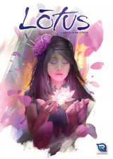 LOTUS 2ND EDITION (Special Order)