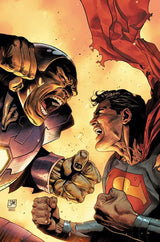ACTION COMICS #1037 CVR A (Special Order)