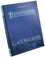 PATHFINDER 2E GATEWALKERS SPECIAL EDITION HC (Special Order)
