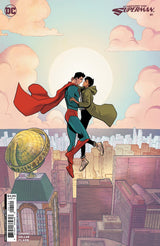 MY ADVENTURES WITH SUPERMAN #1 GUIDRY (Special Order)