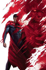 DCEASED DEAD PLANET #2 (OF 6) CARD STOCK F MATTINA (Special Order)