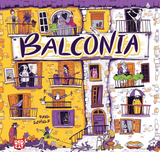 BALCONIA (Special Order)