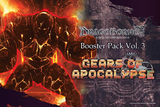 DRAGOBORNE GEARS OF APOCALYPSE BOOSTER PACK (Special Order)