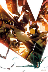 FUTURE STATE GOTHAM #17 CVR A SIMONE DI MEO (Special Order)