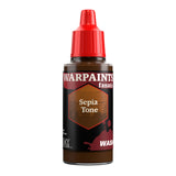 WARPAINTS: FANATIC WASH SEPIA TONE (Special Order)
