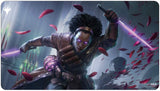UP PLAYMAT MTG INNISTRAD CRIMSON VOW B (Special Order)