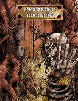 CNC: ENGINEERING DUNGEONS (Special Order)