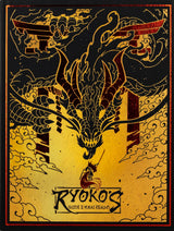 RYOKO'S GUIDE TO THE YOKAI REALMS (DELUXE) (Special Order)