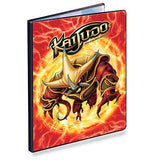 UP PORTFOLIO 9PKT KAIJUDO WATER-DARK (Special Order)
