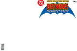 BATMAN STRANGEST CASES LIMITED COLLECTORS EDITION #59 FACSIMILE EDITION BLANK (Special Order)
