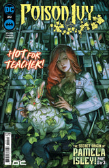 POISON IVY #20 (Special Order)