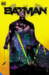 BATMAN HC VOL 04 THE COWARDLY LOT (Special Order)
