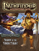 PF96 GIANTSLAYER 6 SHADOW OF THE STORM TYRANT (Special Order)