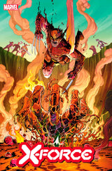 X-FORCE #26 (Special Order)