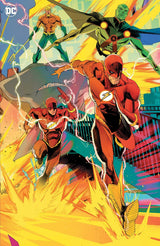 ABSOLUTE POWER TASK FORCE VII #5 TIMMS CONNECT (Special Order)