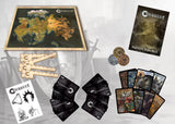 CONQUEST: ORGANISED PLAY S3 KIT - CASUAL PLAY (Special Order)