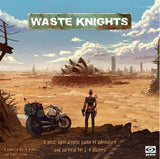 WASTE KNIGHTS 2ND EDITION (Special Order)