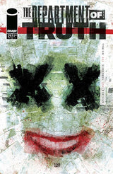 DEPARTMENT OF TRUTH #29 CVR A MARTIN SIMMONDS (Special Order)