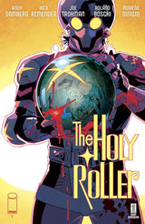 HOLY ROLLER #1 CVR A ROLAND BOSCHI (Special Order)