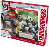 TRANSFORMERS TCG METROPLEX DECK (Special Order)
