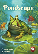 PONDSCAPE (Special Order)