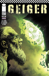 GEIGER #16 CVR A GARY FRANK & BRAD ANDERSON (Special Order)