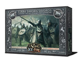 A SONG OF ICE AND FIRE STARK SWORN SWORDS (Special Order)