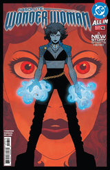ABSOLUTE WONDER WOMAN #16 2ND PRINT (Special Order)