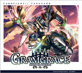 CFV STAND UP DECKSET GRAMGRACE SPECIAL SERIES (Special Order)