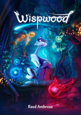 WISPWOOD (Special Order)
